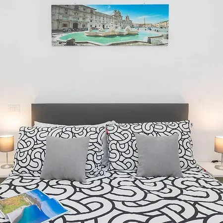 Vatican Lights Apartment