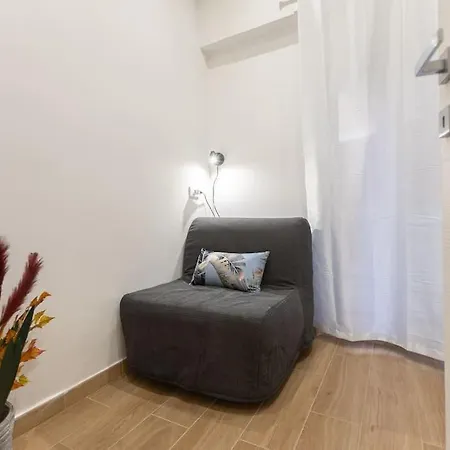 Apartment Vatican Lights *