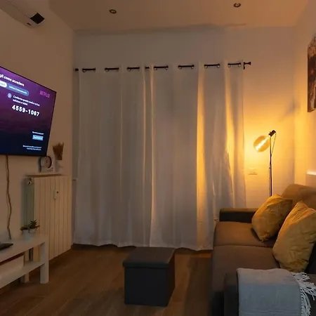 Vatican Lights Apartment